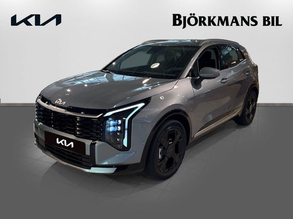 Kia Sportage PHEV AWD ADVANCE *Avbetalningskampanj *PL FRÅN 4495:- - 2027