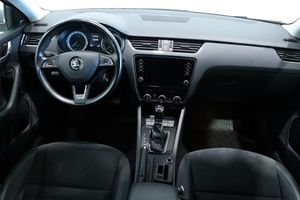 Skoda Octavia bild 5