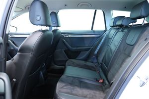 Skoda Octavia bild 9
