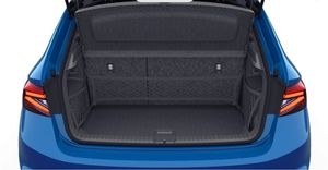Skoda Fabia bild 6
