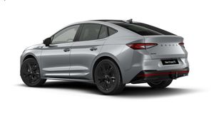 Skoda Enyaq bild 2
