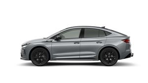 Skoda Enyaq bild 3