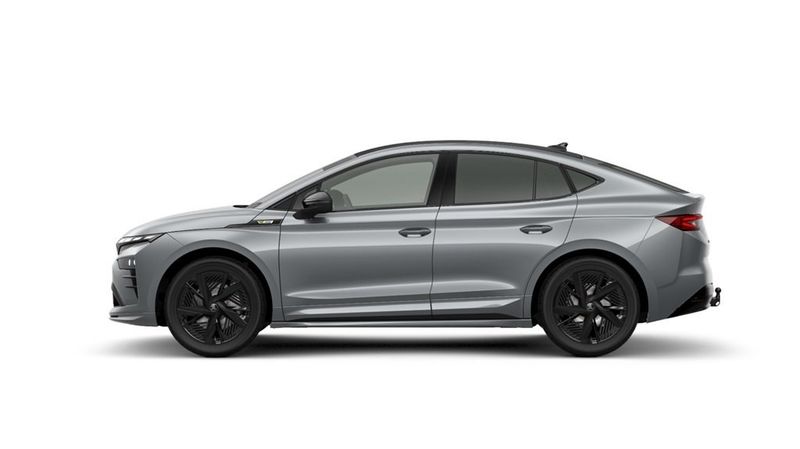 Skoda Enyaq bild 3
