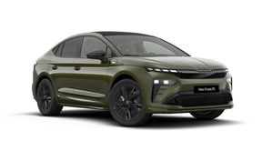 Skoda Enyaq bild 5