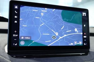 Skoda Enyaq bild 15
