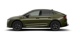 Skoda Enyaq bild 6