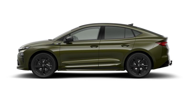 Skoda Enyaq bild 6