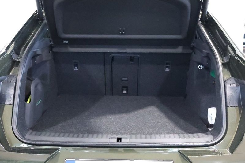 Skoda Enyaq bild 22