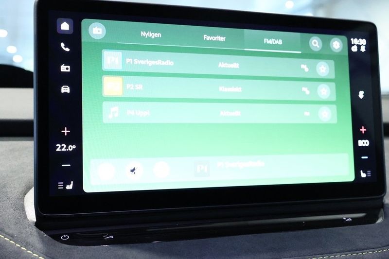 Skoda Enyaq bild 13
