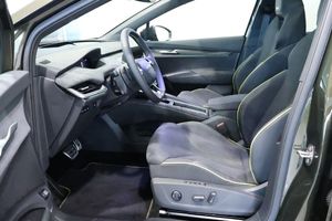 Skoda Enyaq bild 8