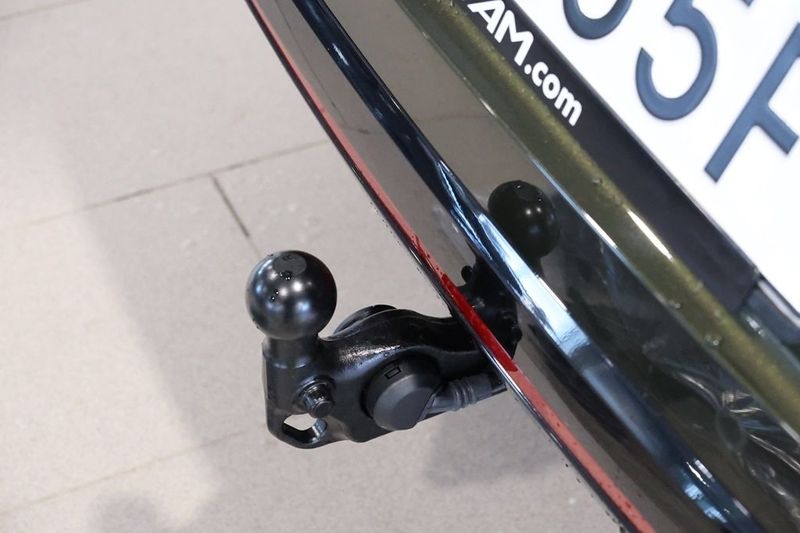 Skoda Enyaq bild 25