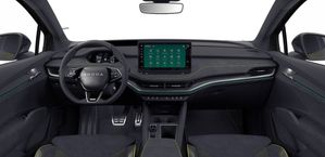 Skoda Enyaq bild 26