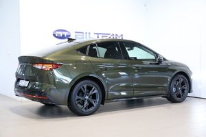 Skoda Enyaq bild 4
