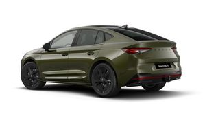 Skoda Enyaq bild 7
