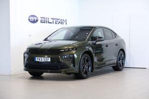 Skoda Enyaq bild 1