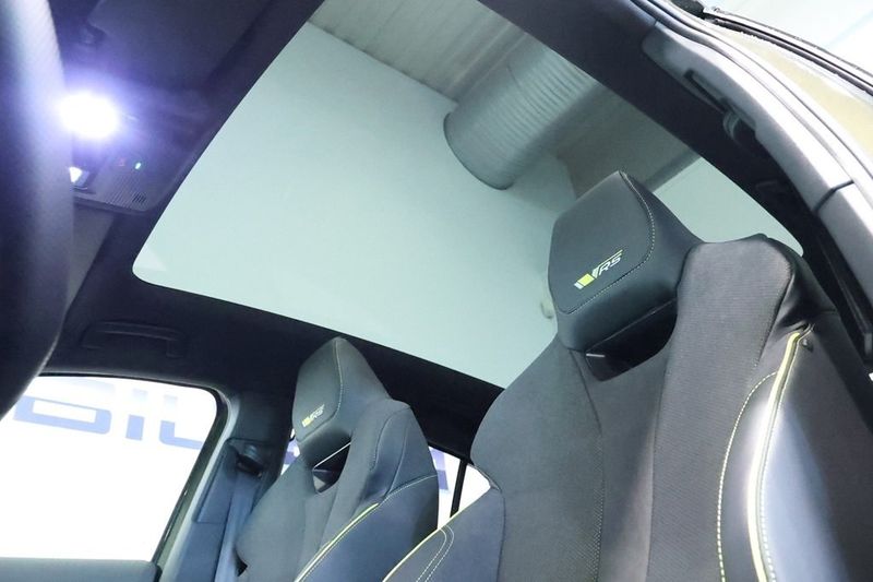 Skoda Enyaq bild 21