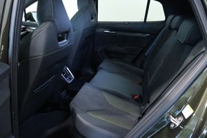 Skoda Enyaq bild 19