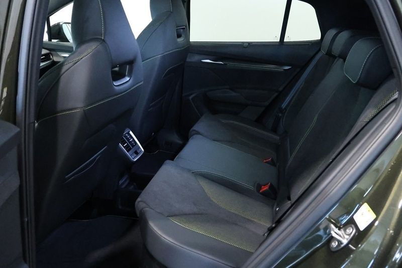 Skoda Enyaq bild 19