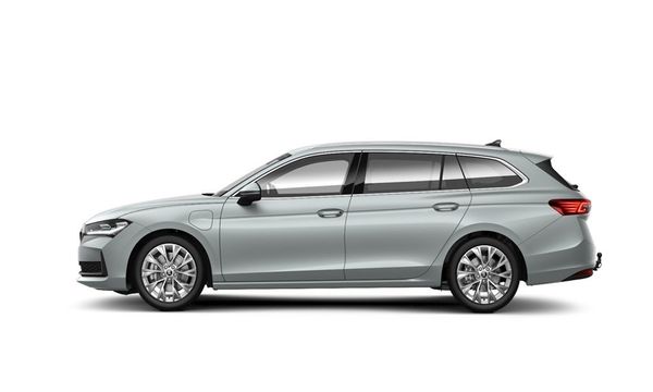 Skoda Superb Combi SELECTION 1,5 TSI IV 204 HK 6 VXL DSG - 2026
