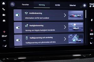 Skoda Enyaq bild 13