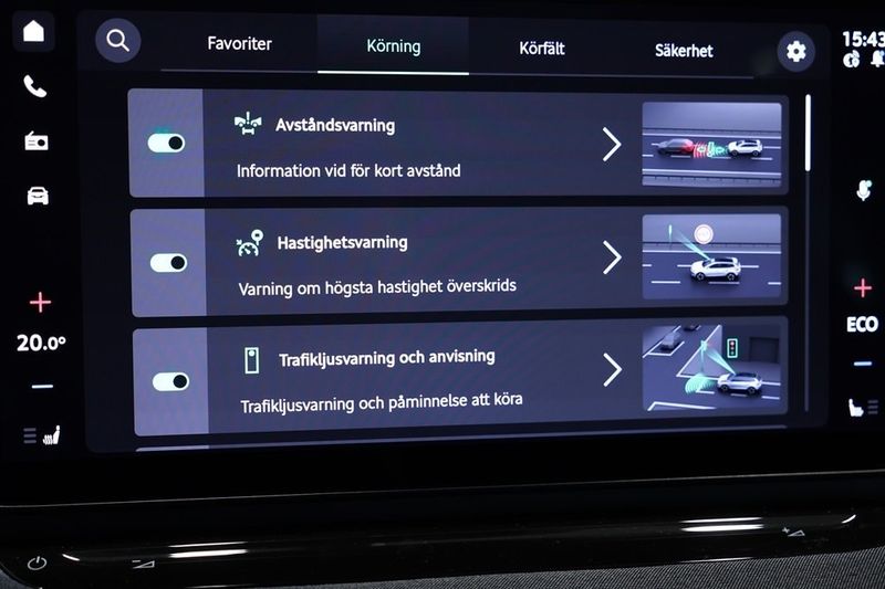 Skoda Enyaq bild 13