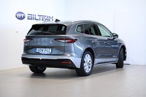 Skoda Enyaq bild 22