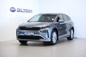 Skoda Enyaq bild 1