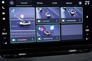 Skoda Enyaq bild 12
