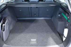 Skoda Enyaq bild 21