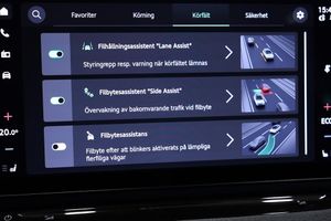 Skoda Enyaq bild 14