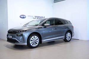 Skoda Enyaq bild 2