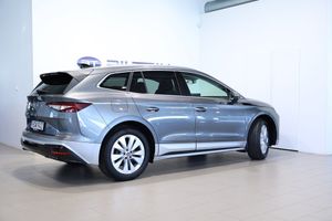 Skoda Enyaq bild 3