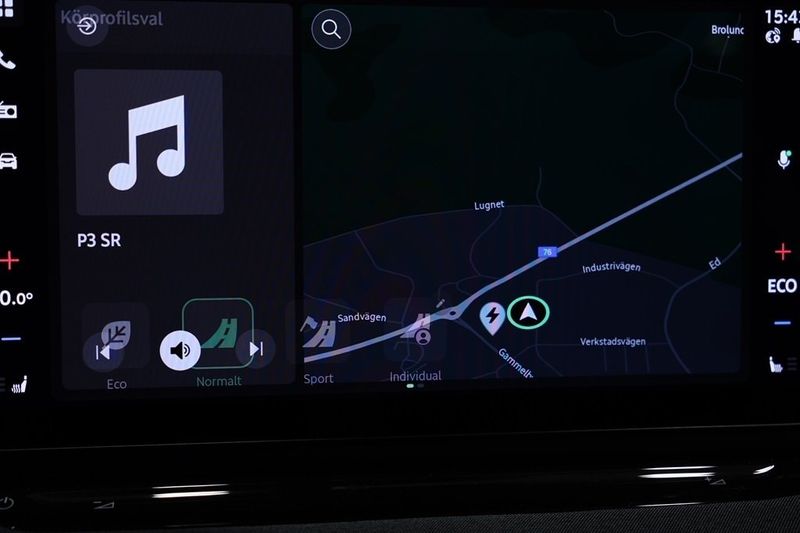 Skoda Enyaq bild 16