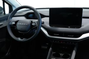 Skoda Enyaq bild 6