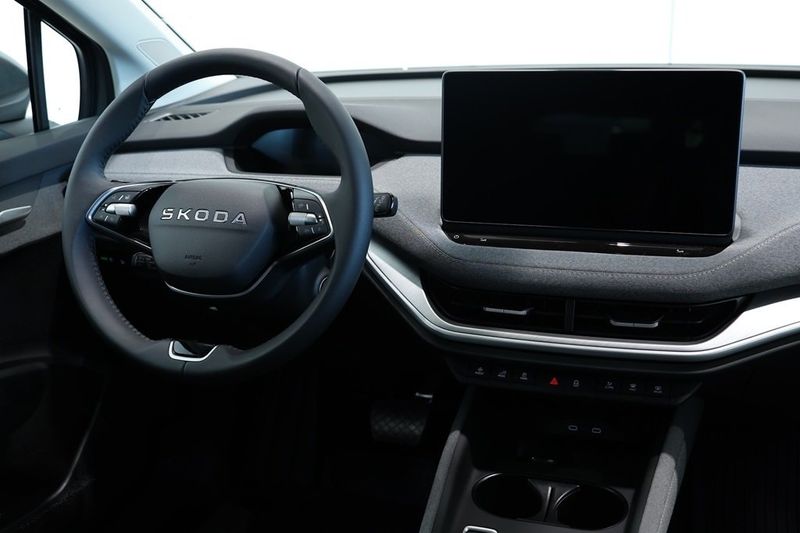 Skoda Enyaq bild 6