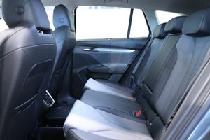 Skoda Enyaq bild 8