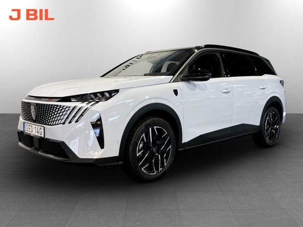 Peugeot 5008 GT Ultimate Hybrid - OMGÅENDE LEVERANS! - 2025