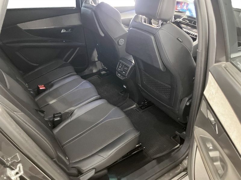 Peugeot 5008 bild 12