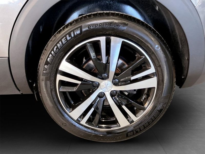 Peugeot 5008 bild 14