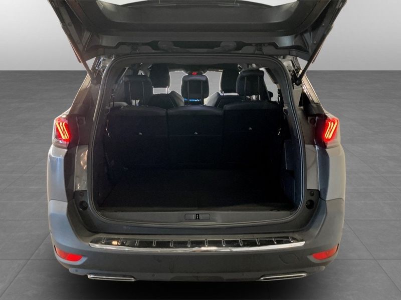 Peugeot 5008 bild 15