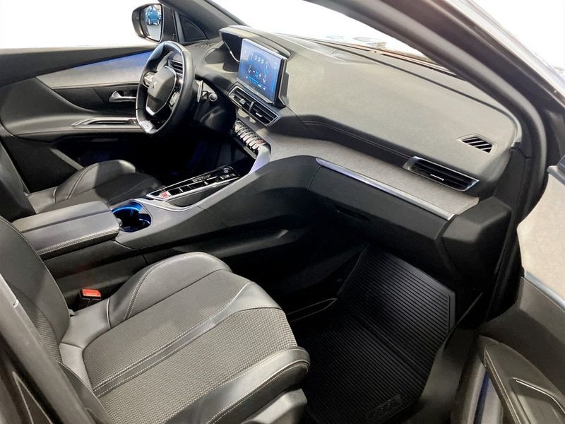 Peugeot 5008 bild 11