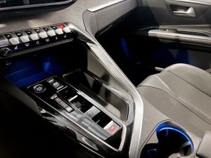 Peugeot 5008 bild 10