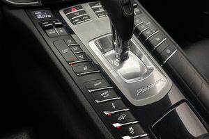 Porsche Panamera bild 24