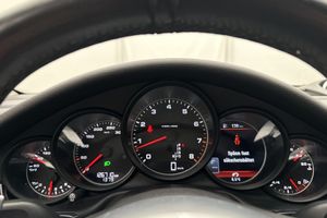 Porsche Panamera bild 16