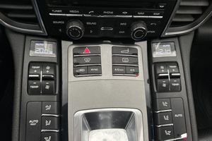 Porsche Panamera bild 22