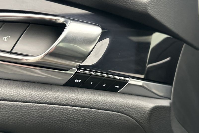 Porsche Panamera bild 12