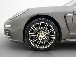 Porsche Panamera bild 33