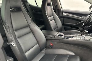 Porsche Panamera bild 26