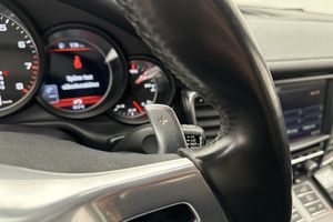 Porsche Panamera bild 17