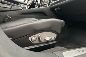 Porsche Panamera bild 28